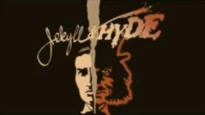 Jekyll & Hyde
